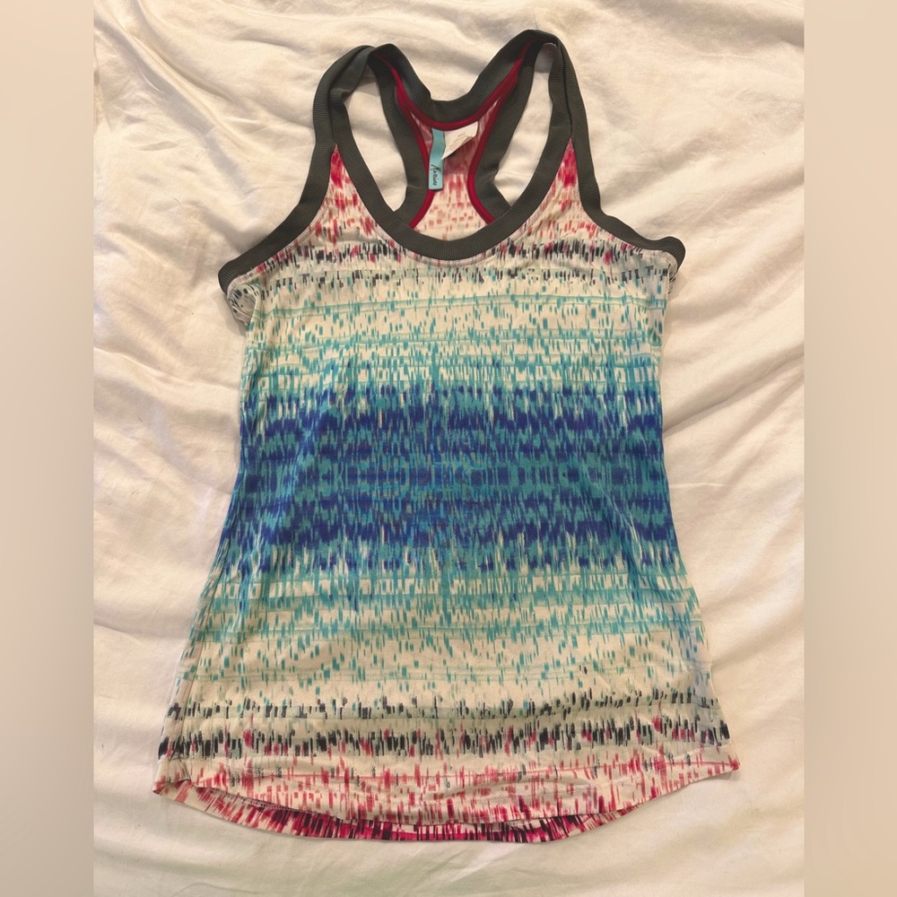 Marciano tank top M